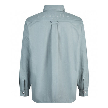 CD Long Sleeve Shirt