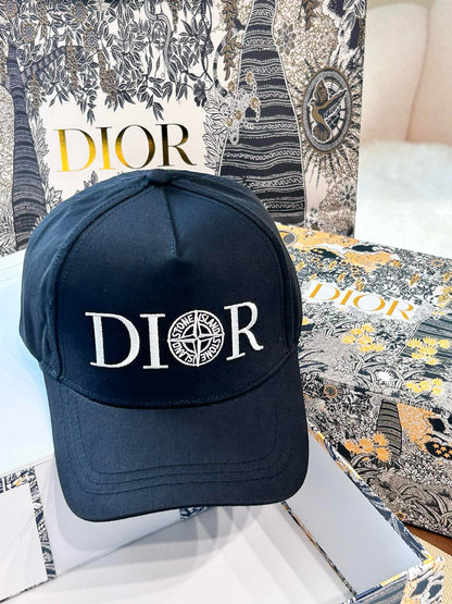 CD Cap