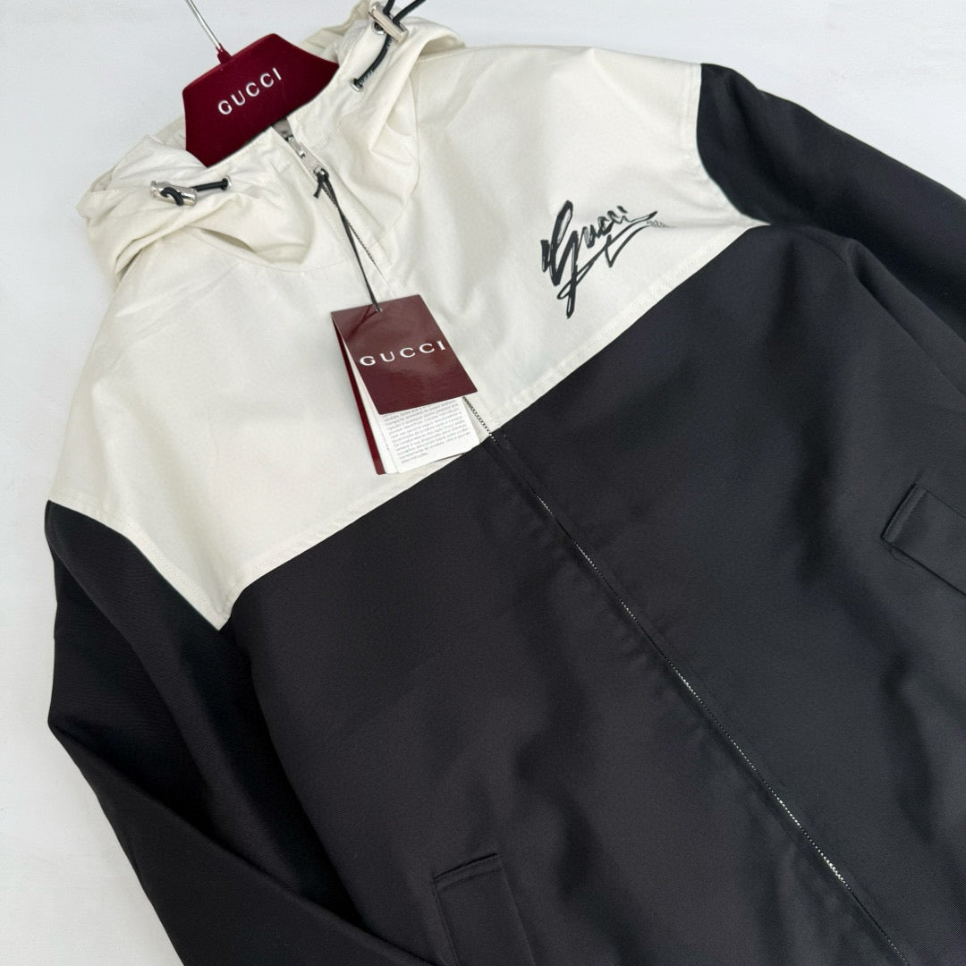 GC Jacket