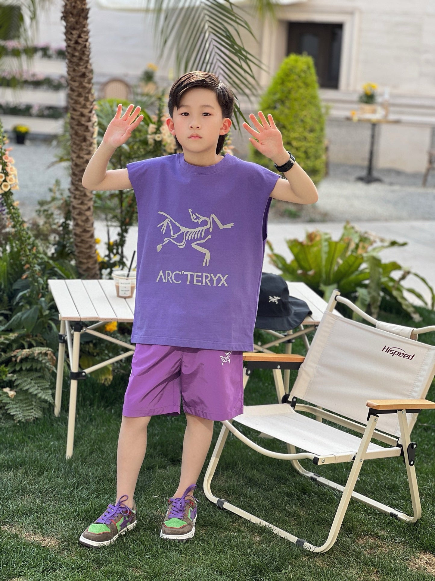 Arctery Vest