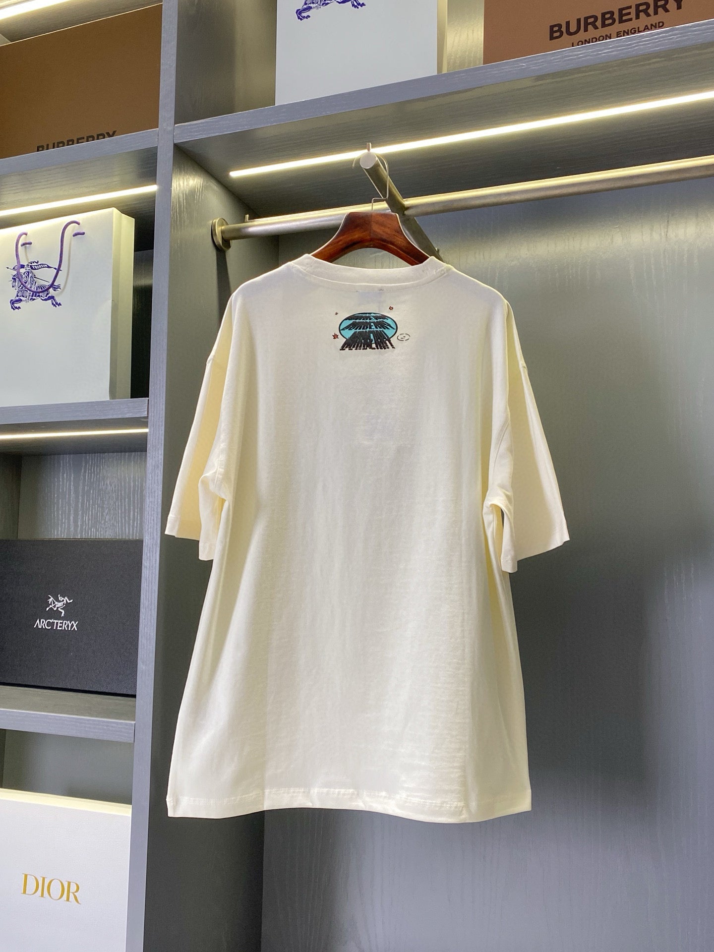 BBR T-Shirt