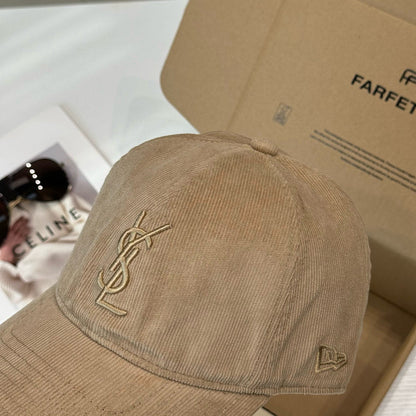 YSL Cap