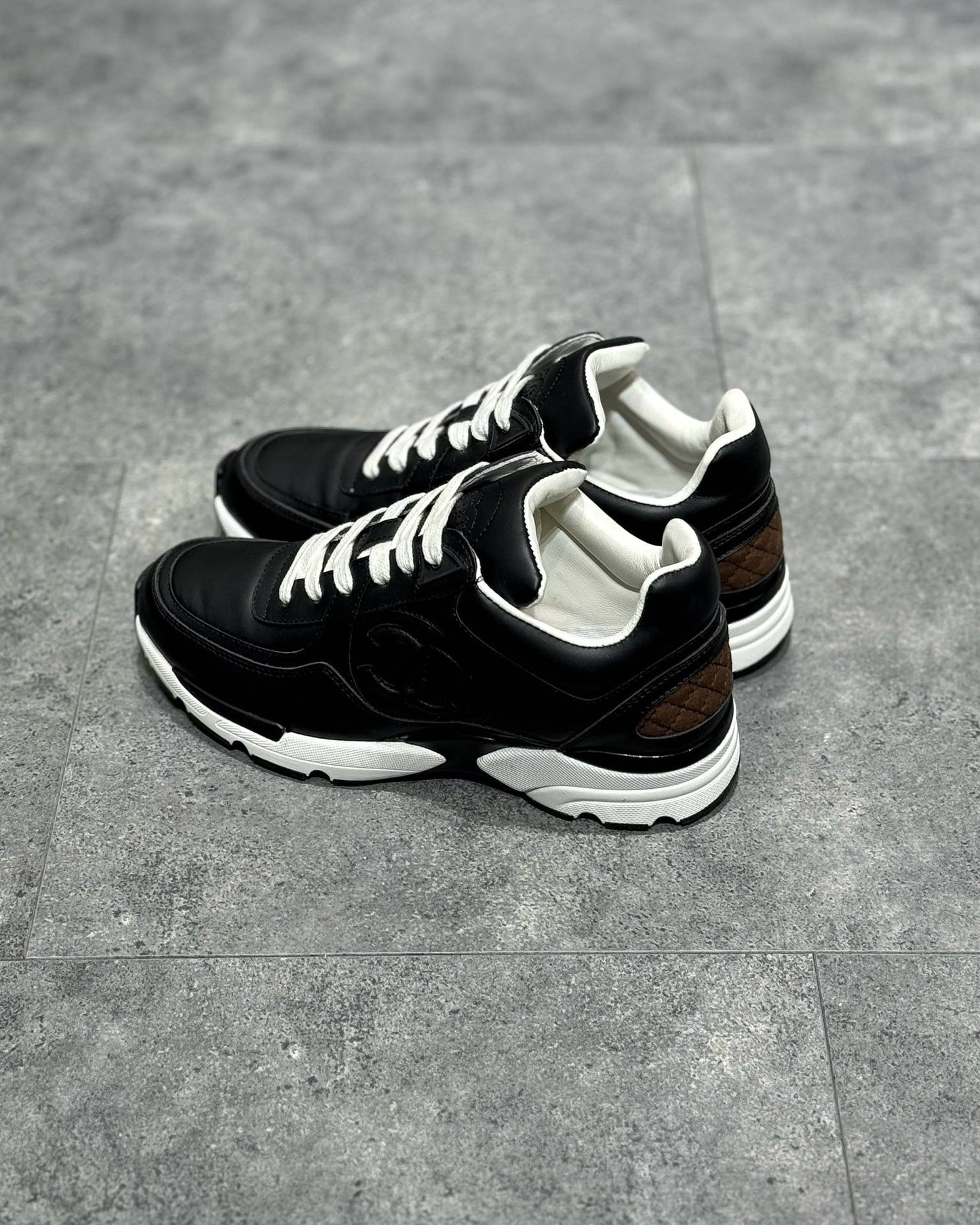 Chanel Sneakers