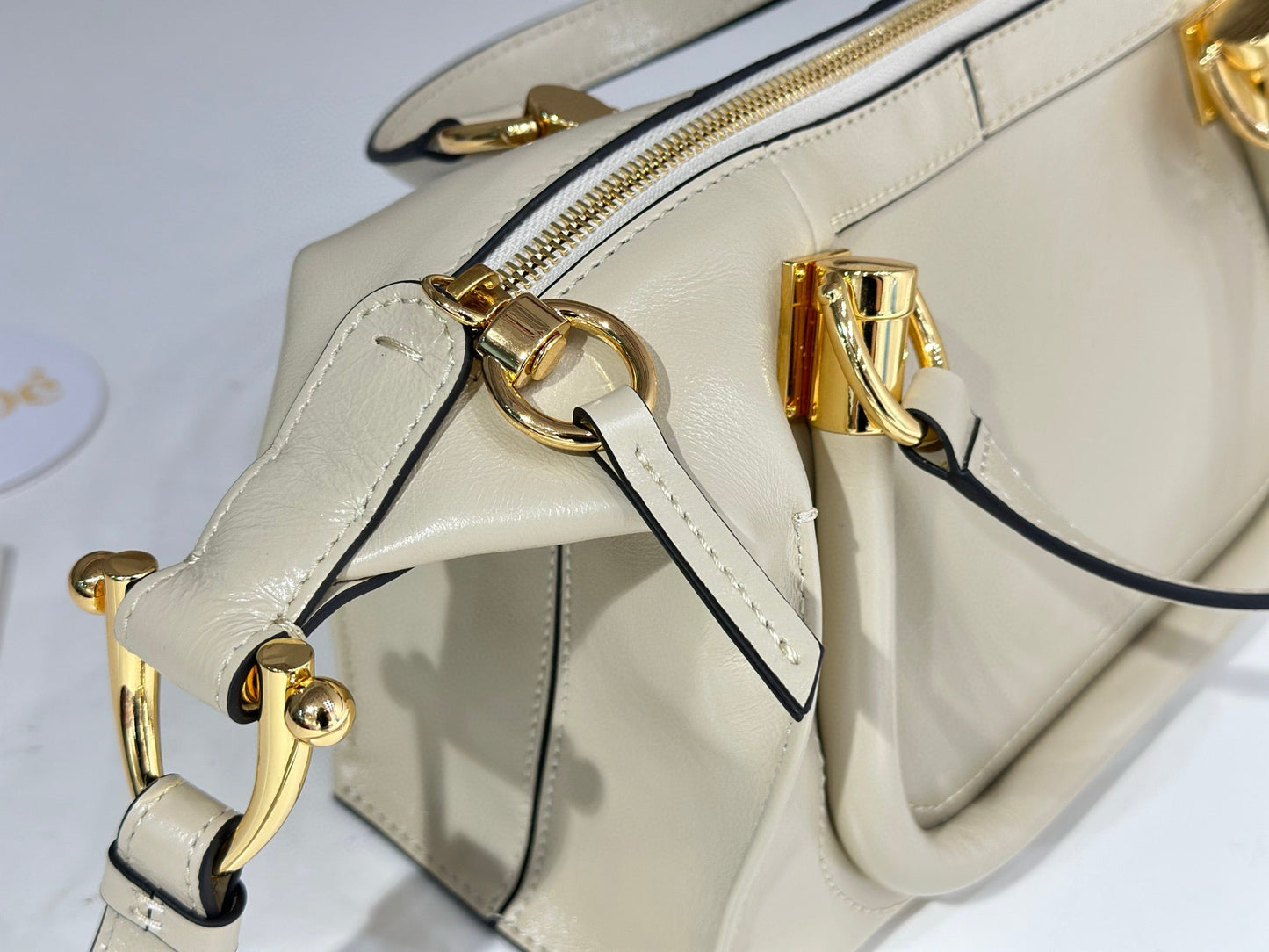 Chloe Marcie Hobo