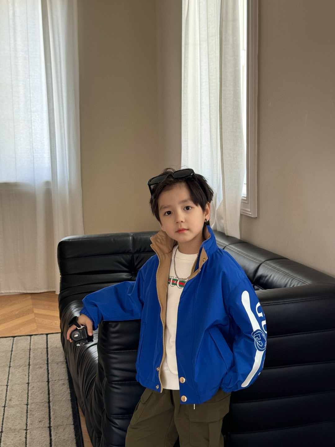 GC Jacket