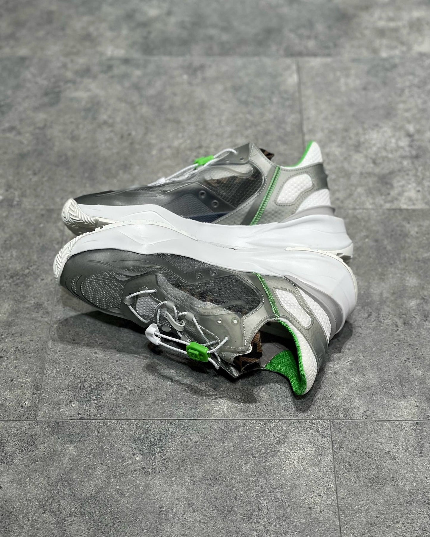 Fendi Sneakers