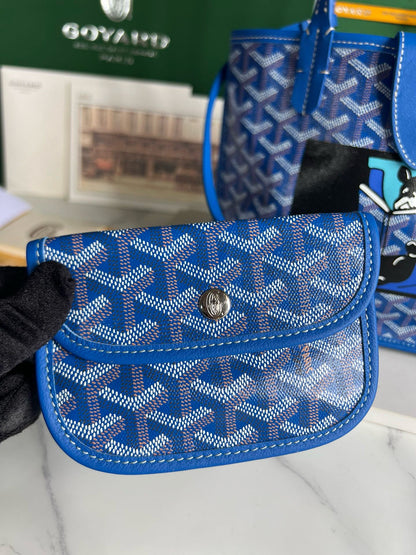 GOYARD ANJOU MINI 20*10*20