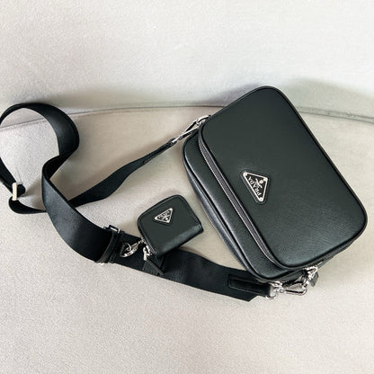 Prada Messager Bag