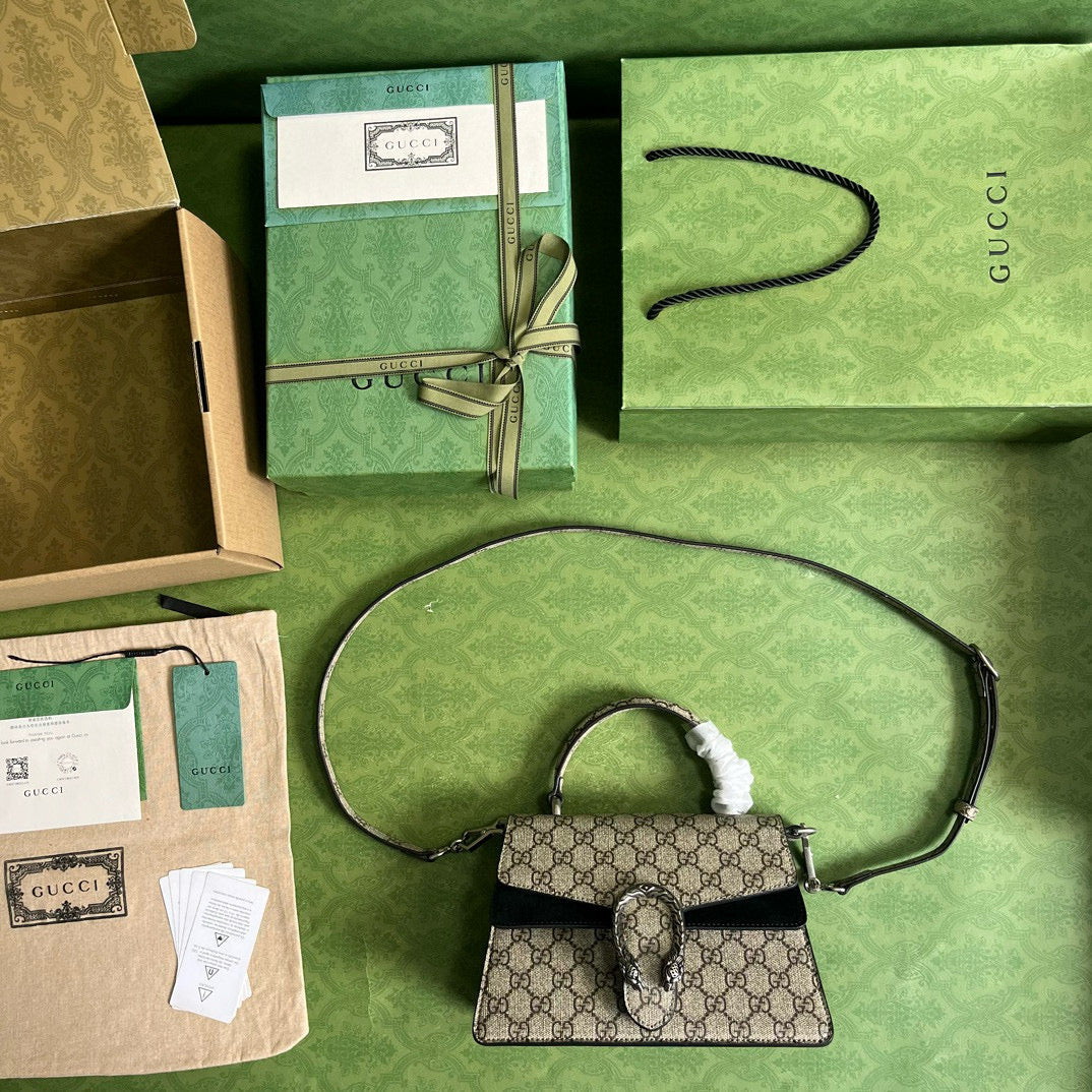 GC Dionysus Mini