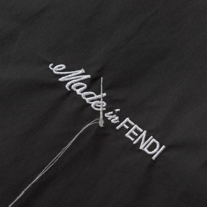 Fendi Long Sleeve Shirt