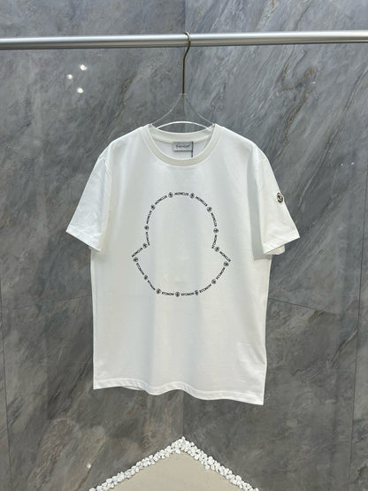 Moncler T-shirt