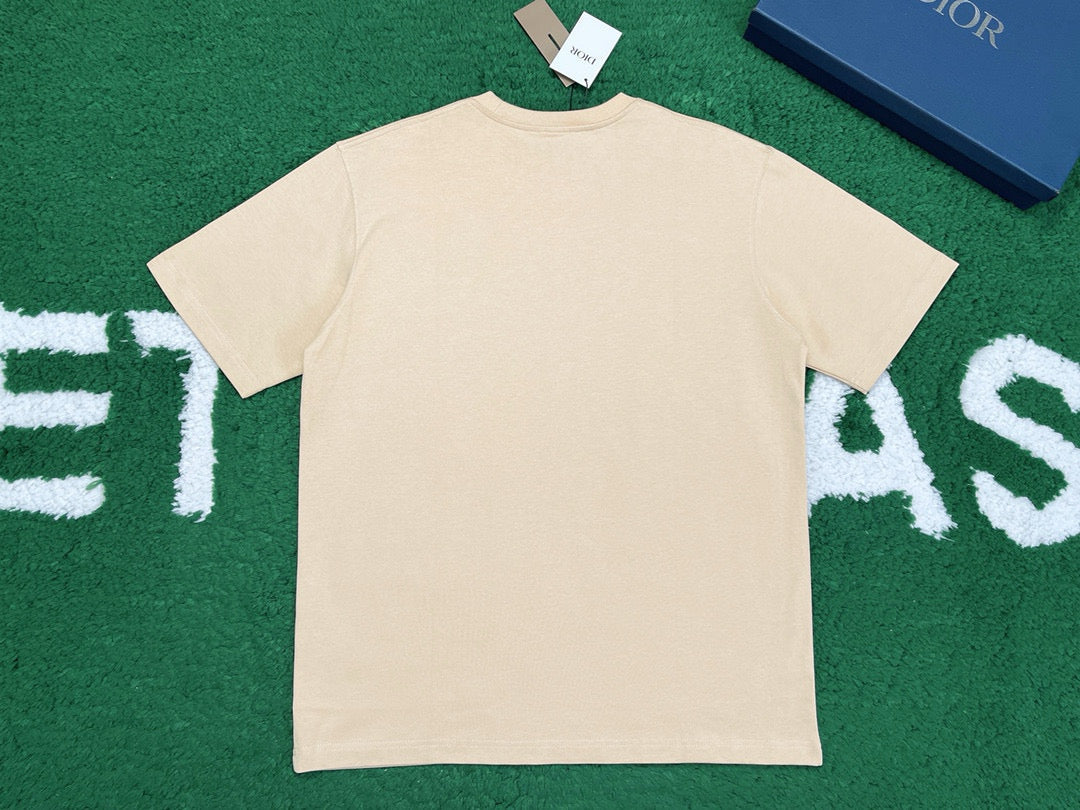 CD T-shirt