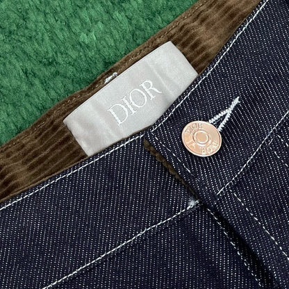 CD Jeans