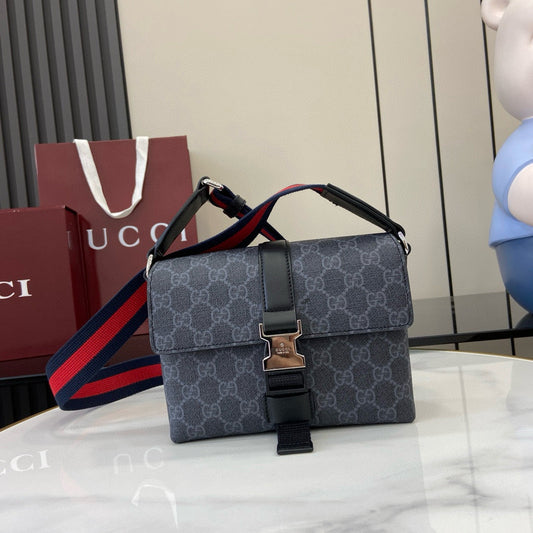 GC Cross Body Bag