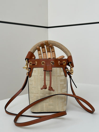 Fendi Tresor