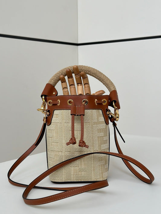 Fendi Tresor