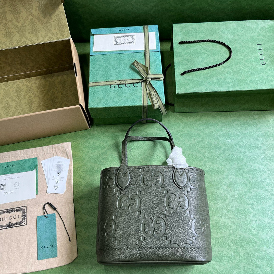 GC Ophidia Tote