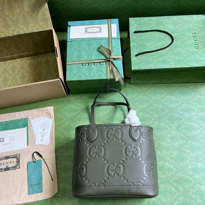 GC Ophidia Tote