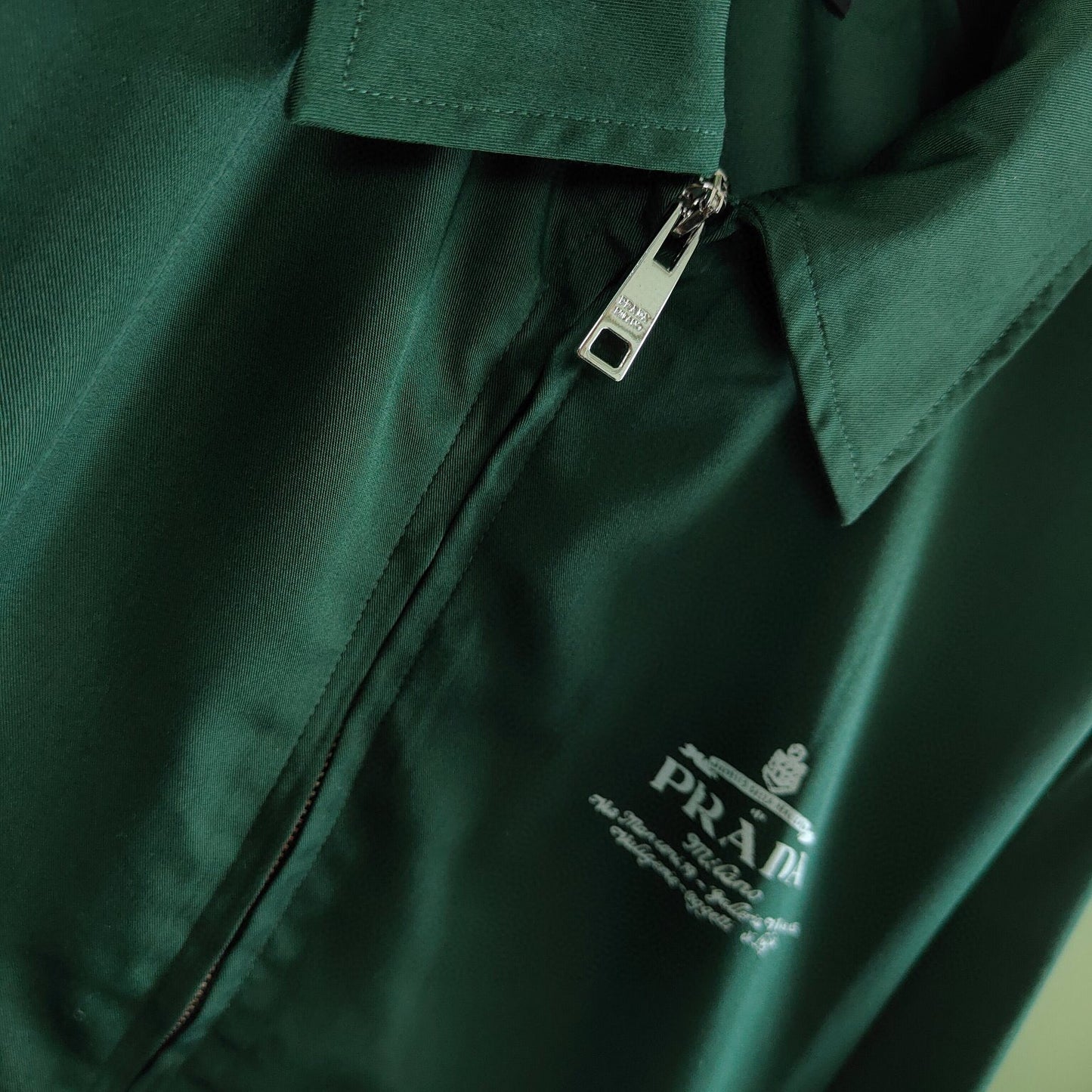 Prada Jacket