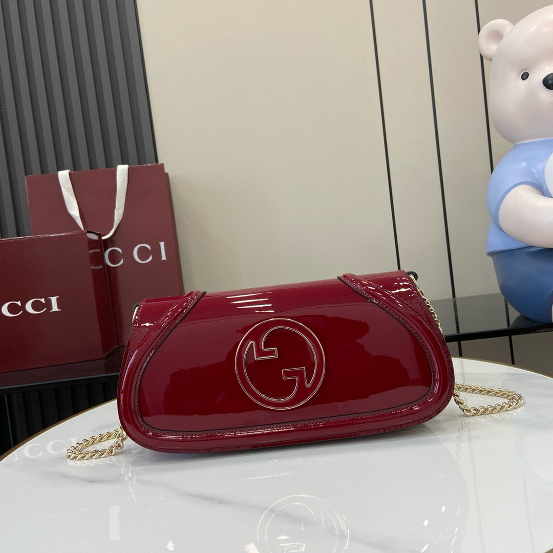 GC Blondie Small Shoulder Bag