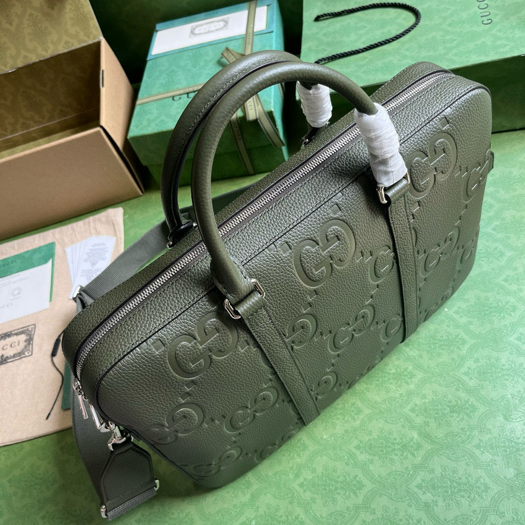 GC Briefcase