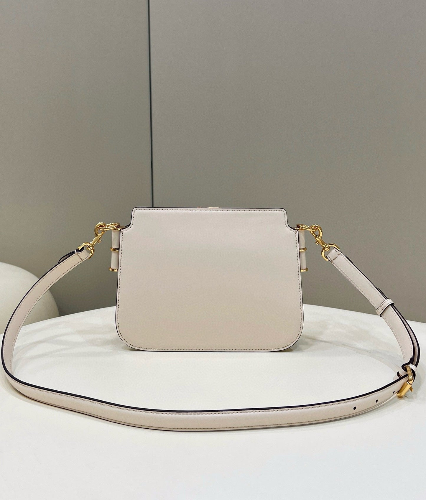 Fendi Touch Bag