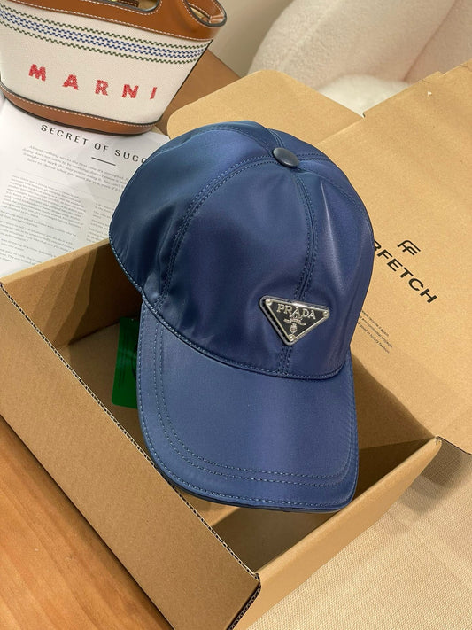 Prada Cap