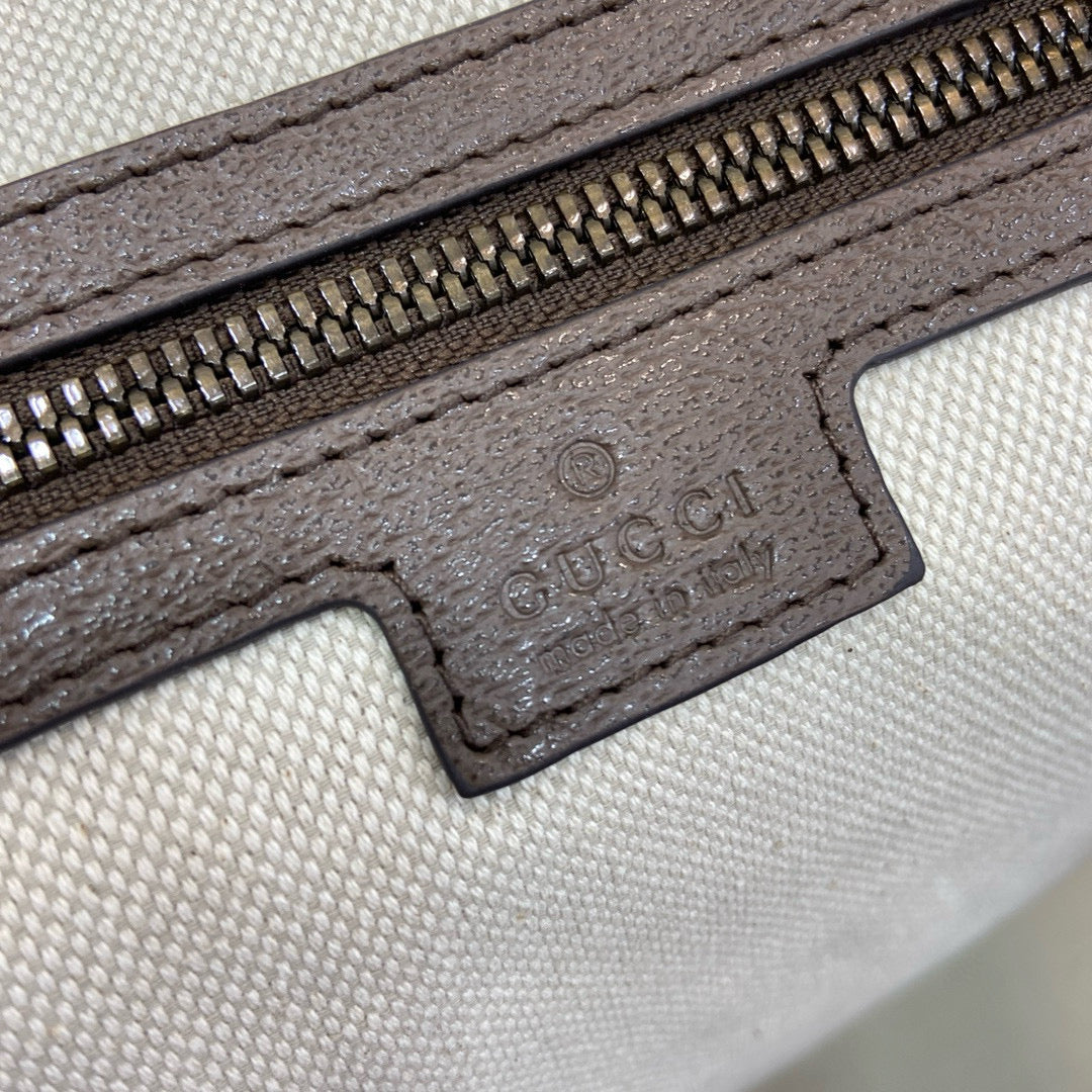 GC Duffle Bag