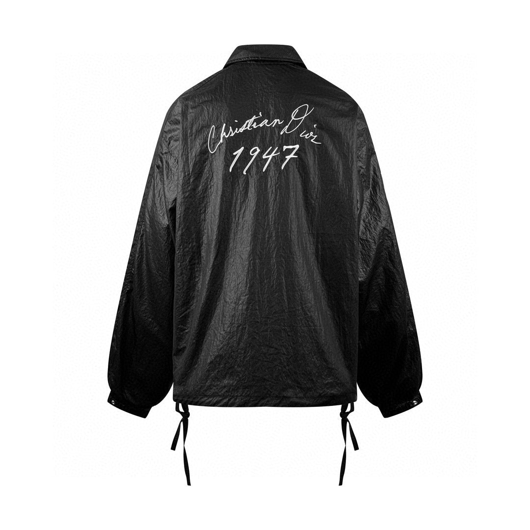 CD Jacket