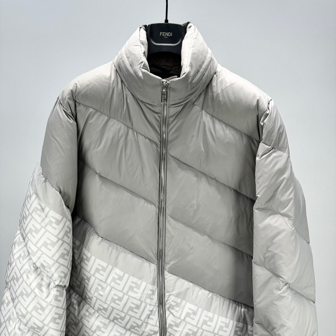 Fendi Down Jacket