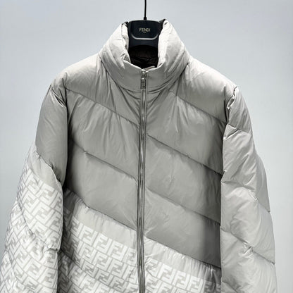Fendi Down Jacket