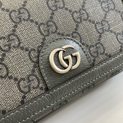 GC Cross Body Bag