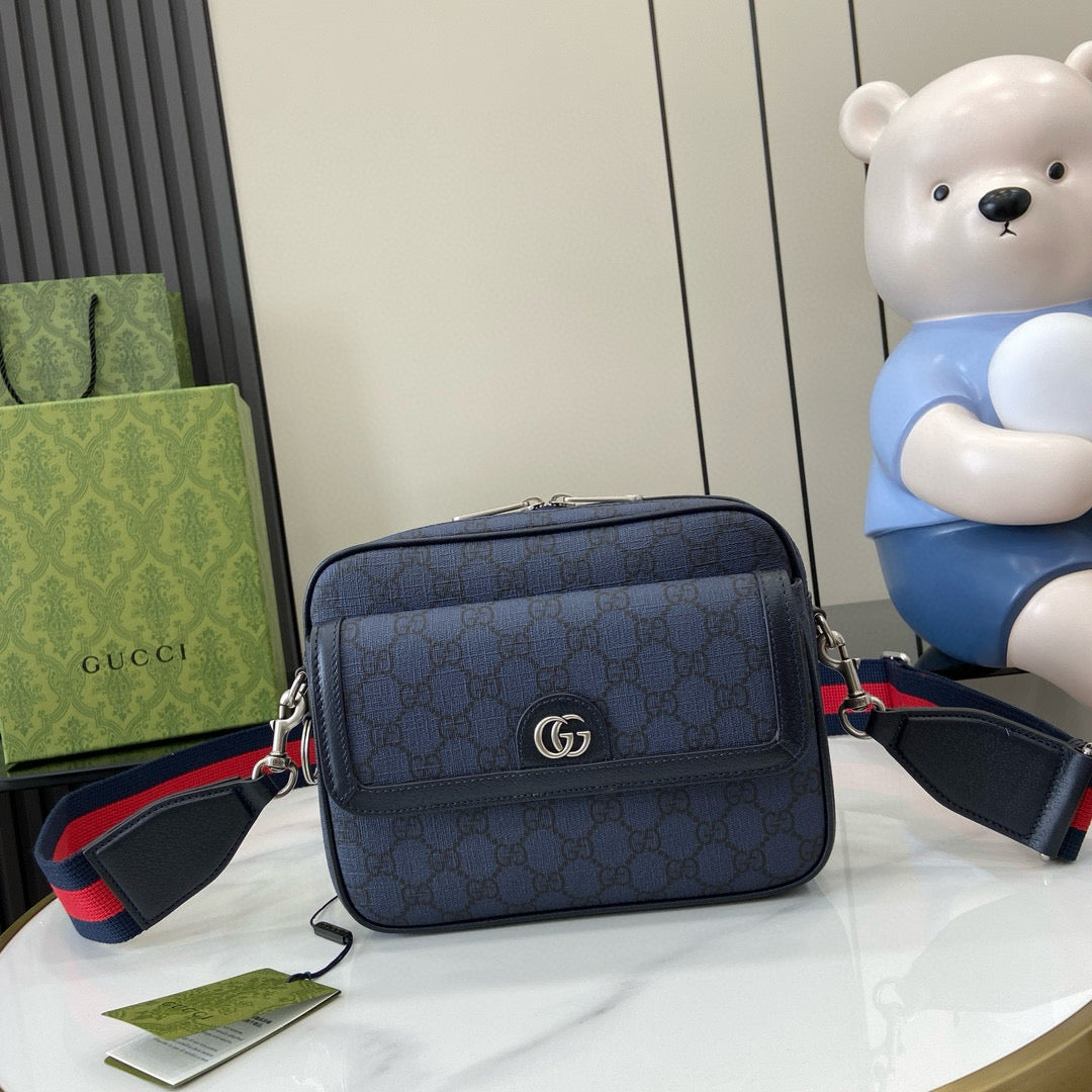 GC Cross Body Bag