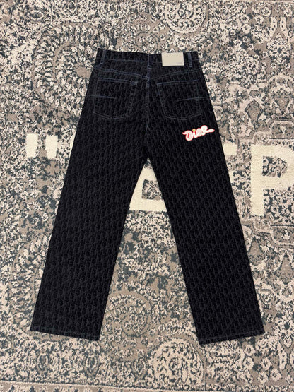 CD Jeans