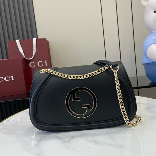 GC Blondie