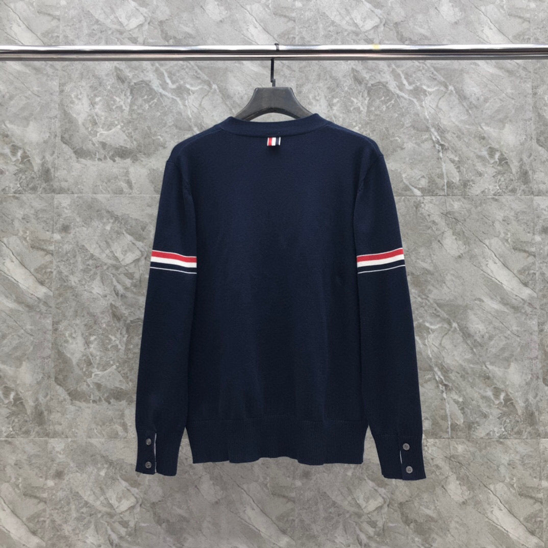 TB Jacket