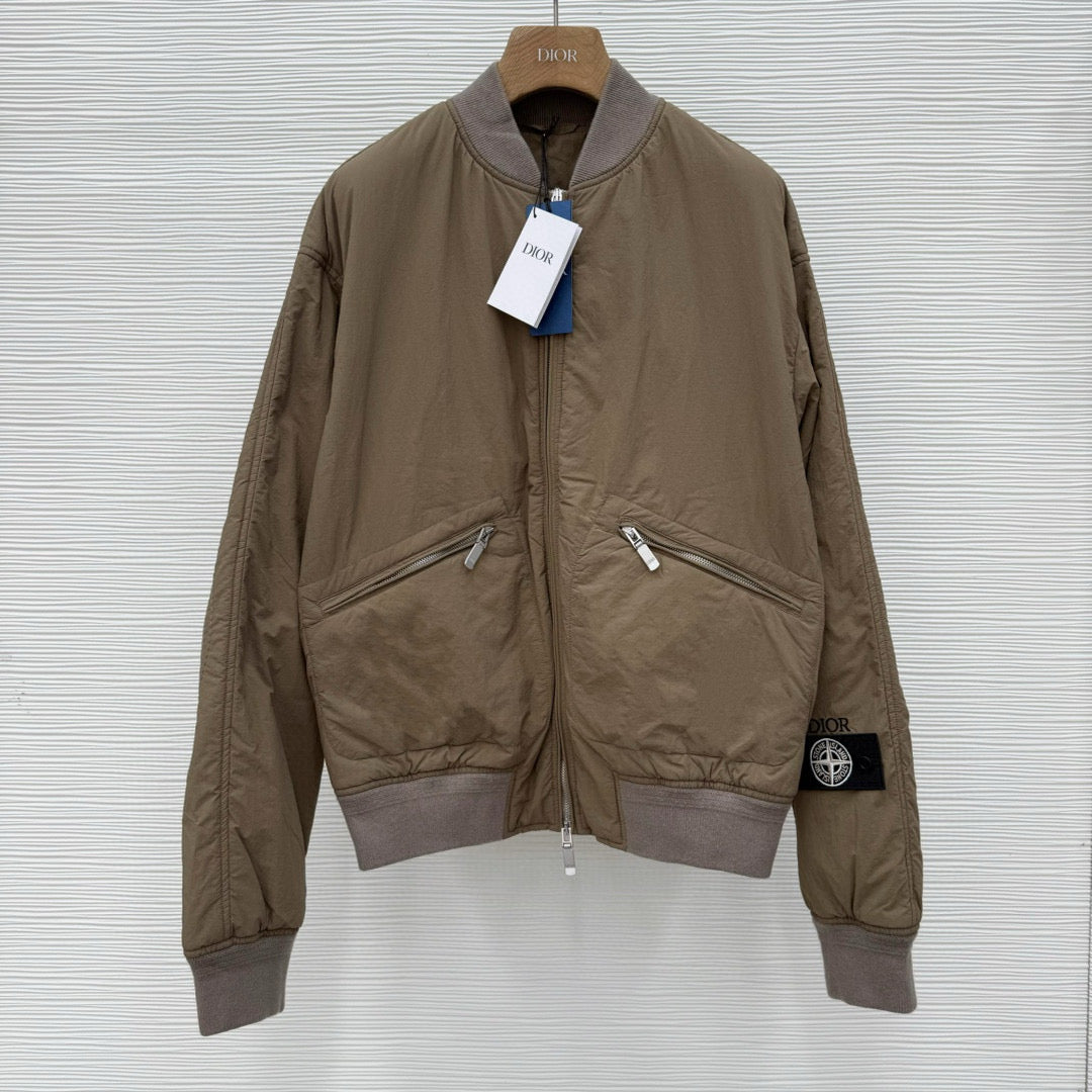 CD Jacket