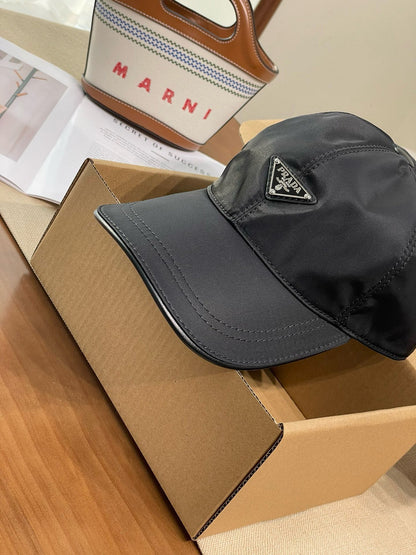 Prada Cap