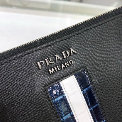 Prada Clutch Bag