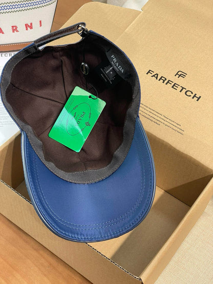 Prada Cap