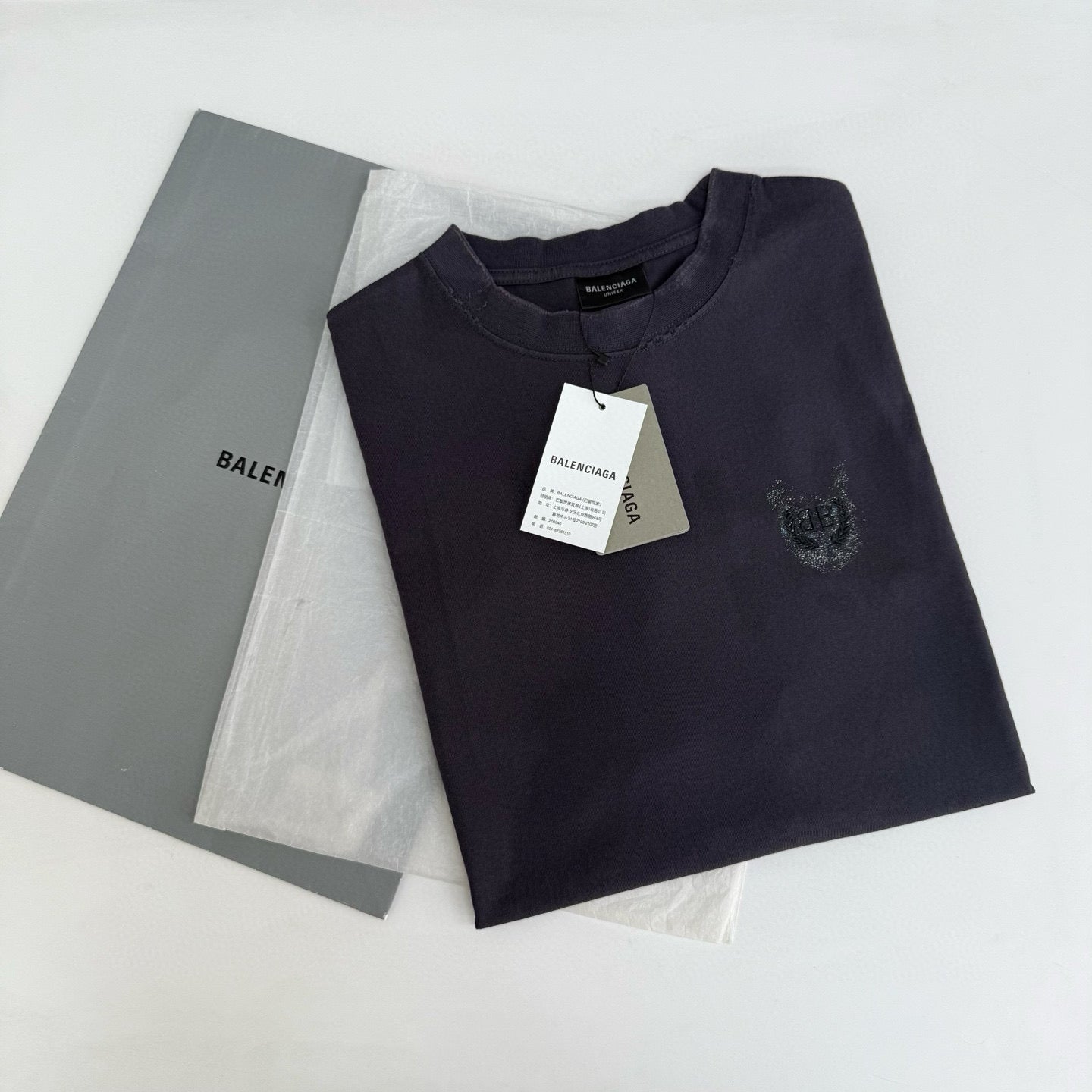 BLCG T-shirt