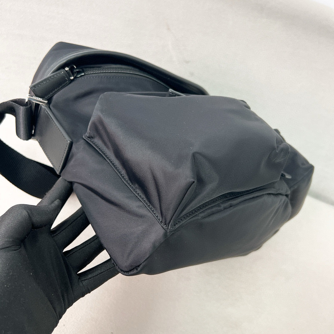 Prada Shoulder Bag