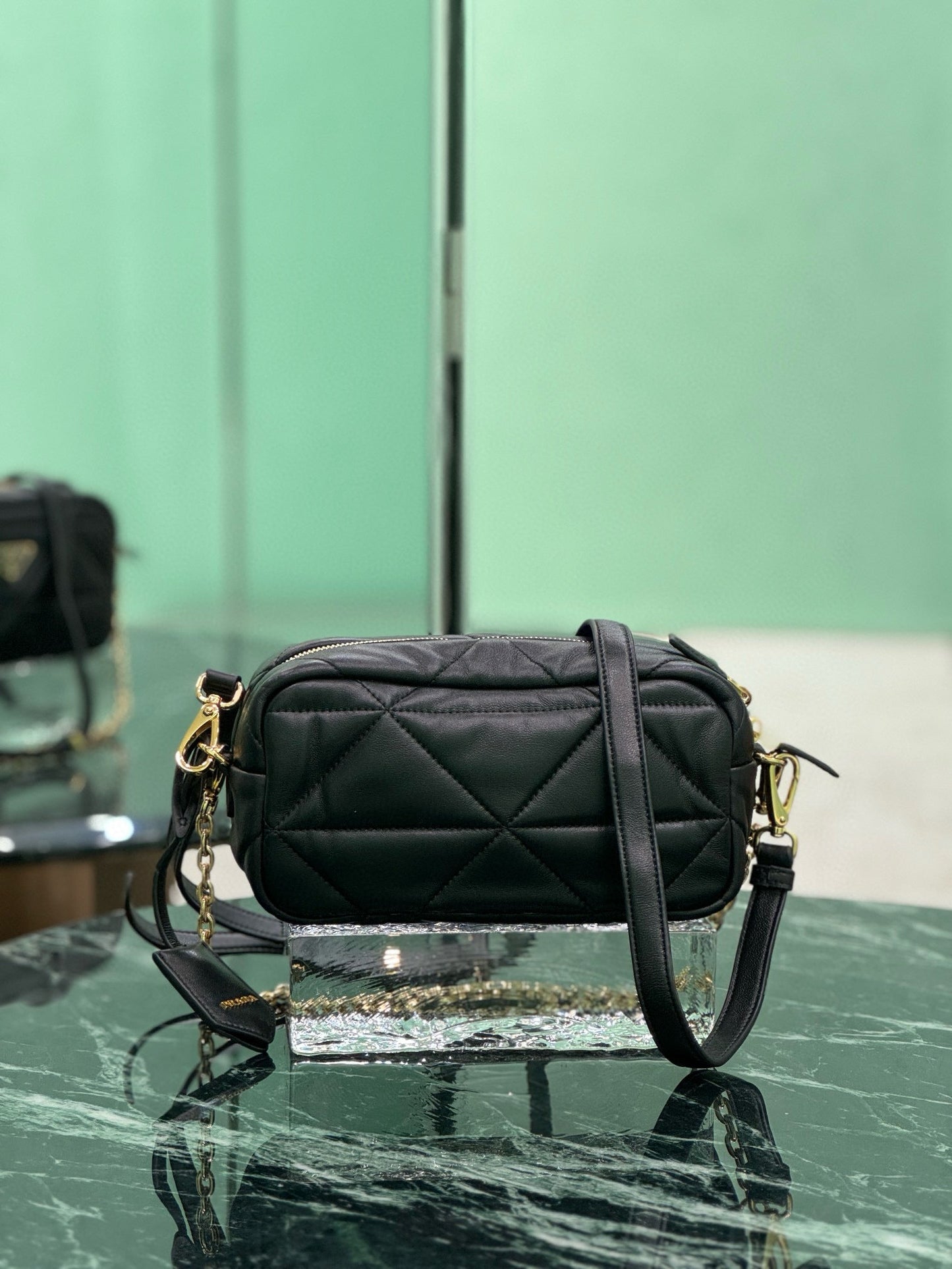 Prada Shouder Bag