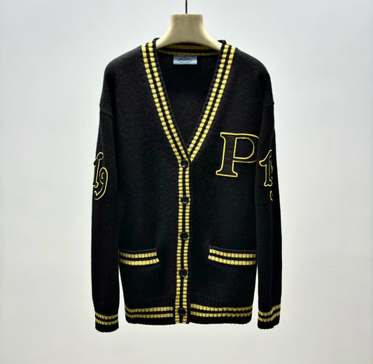 Prada Cardigan