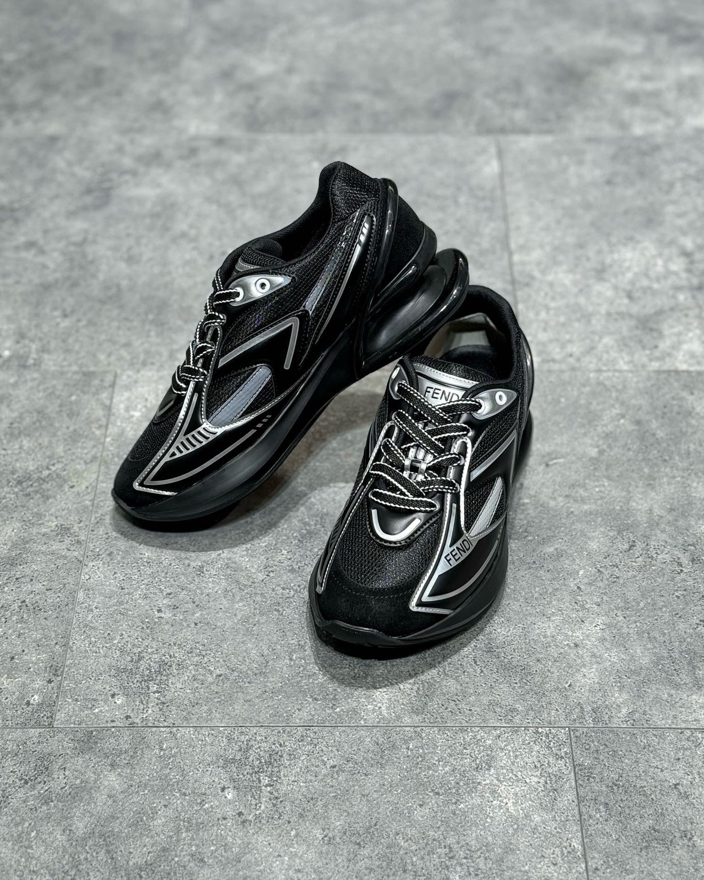 Fendi Sneakers