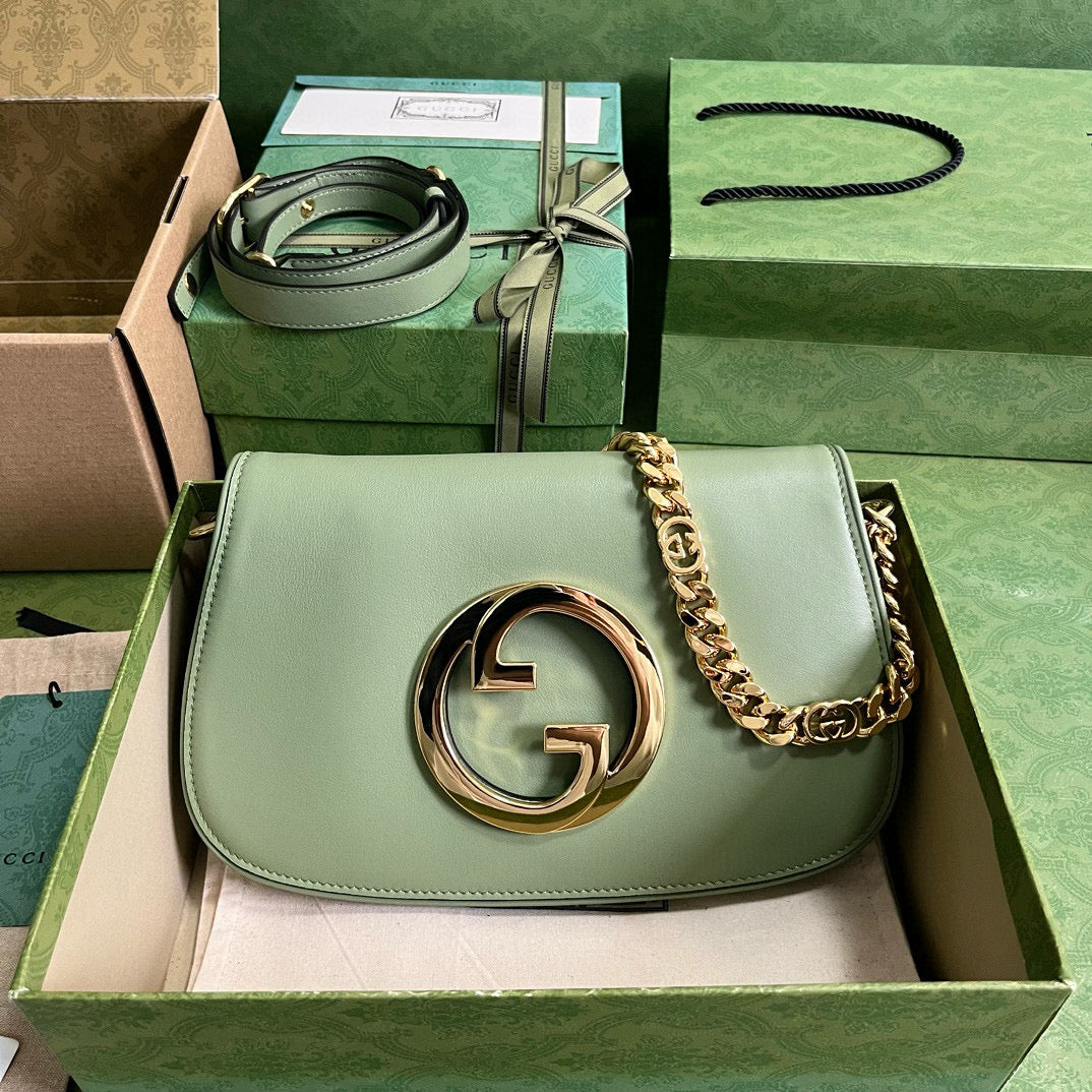 GC Blondie Mini