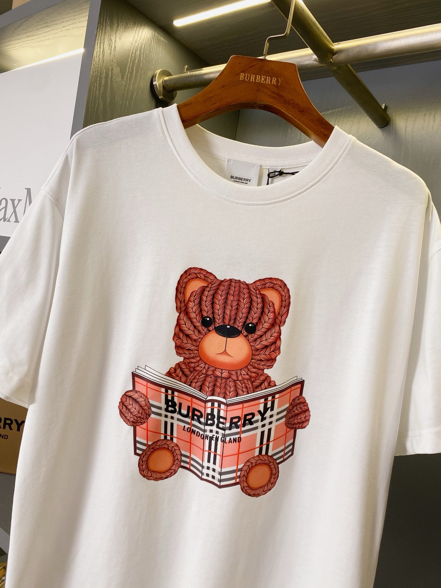 BBR T-Shirt