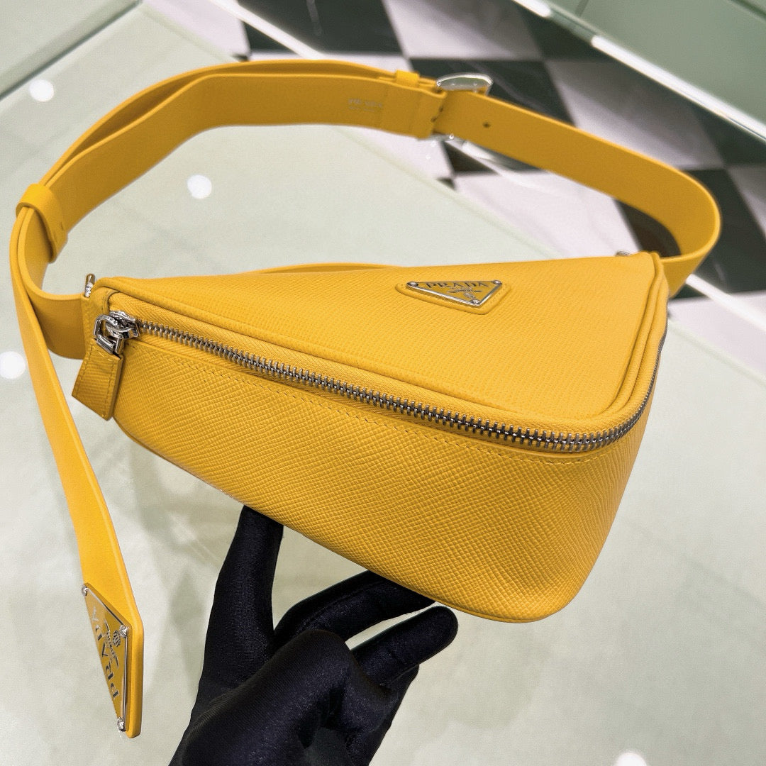 Prada Cross Body Bag