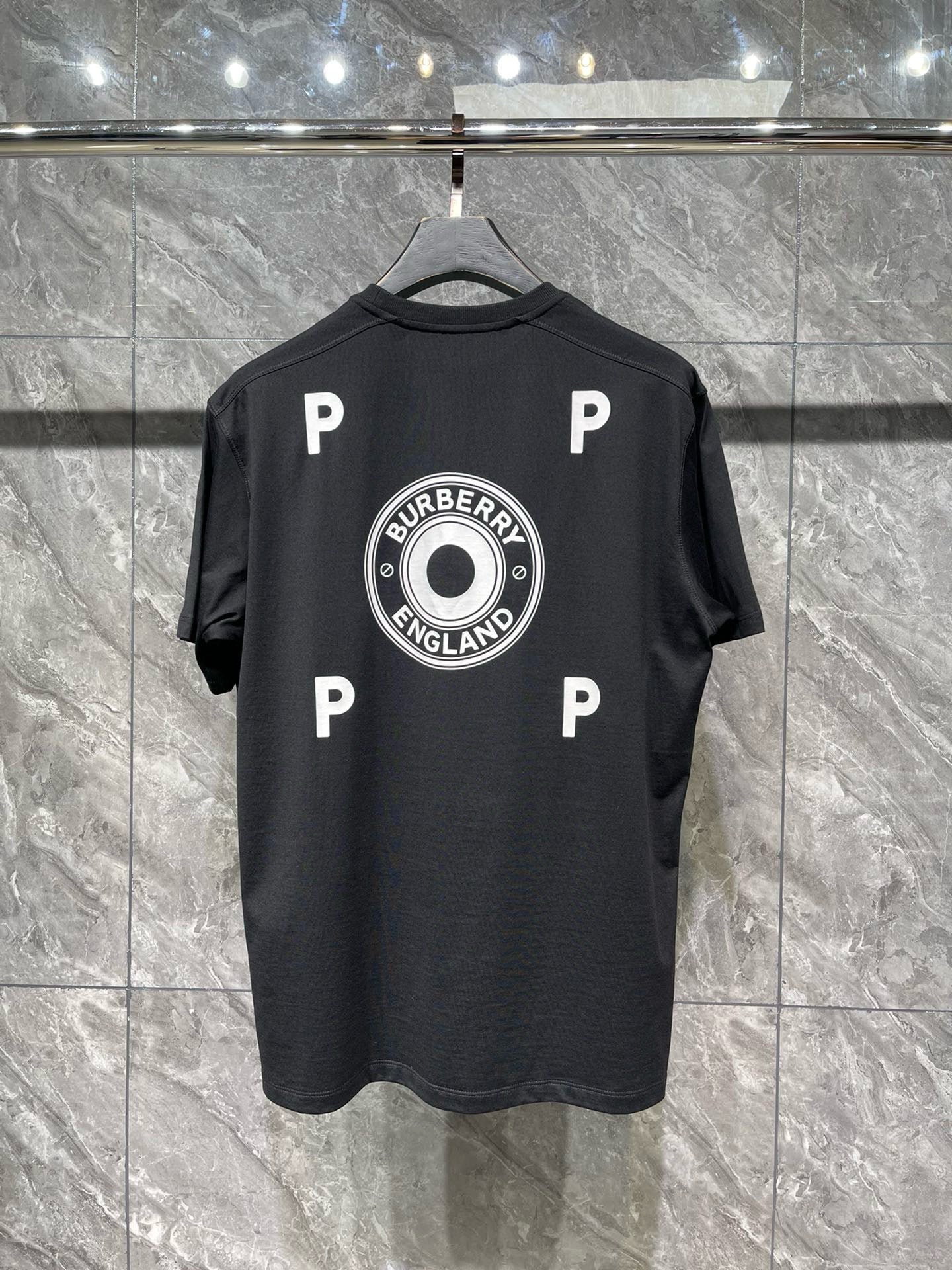 BBR T-shirt
