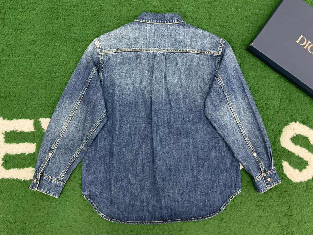 CD Jacket